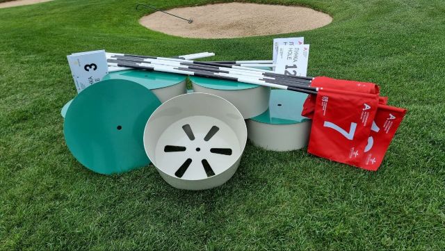 footgolf футгольф